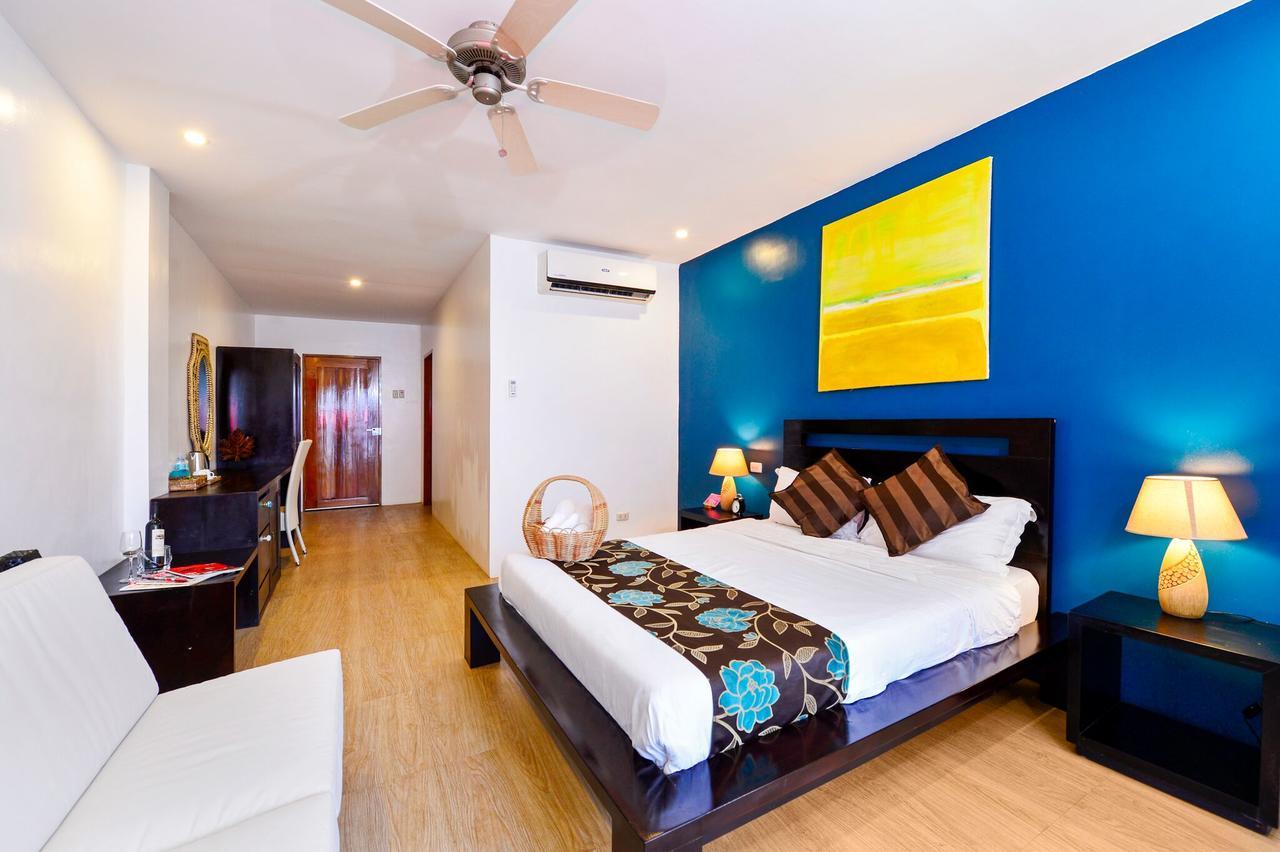 Anda Cove Beach Resort Εξωτερικό φωτογραφία