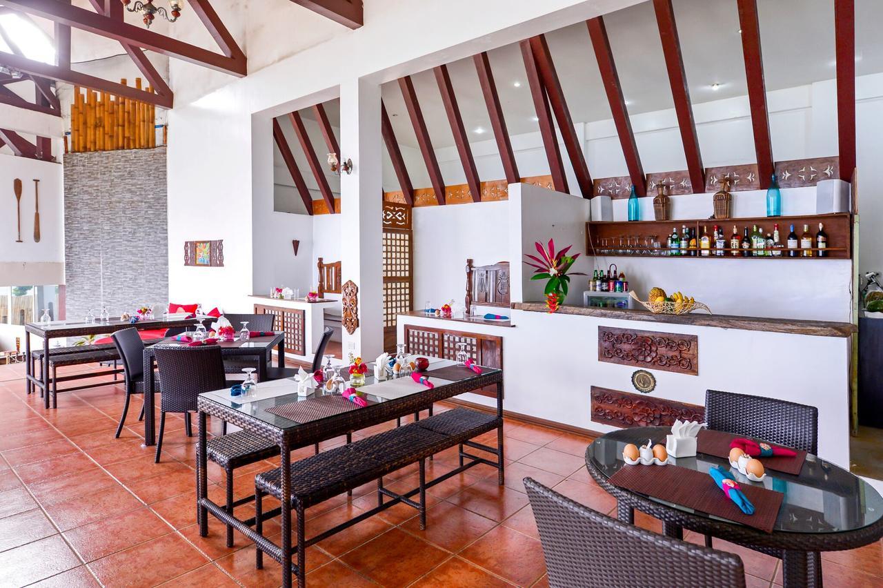 Anda Cove Beach Resort Εξωτερικό φωτογραφία