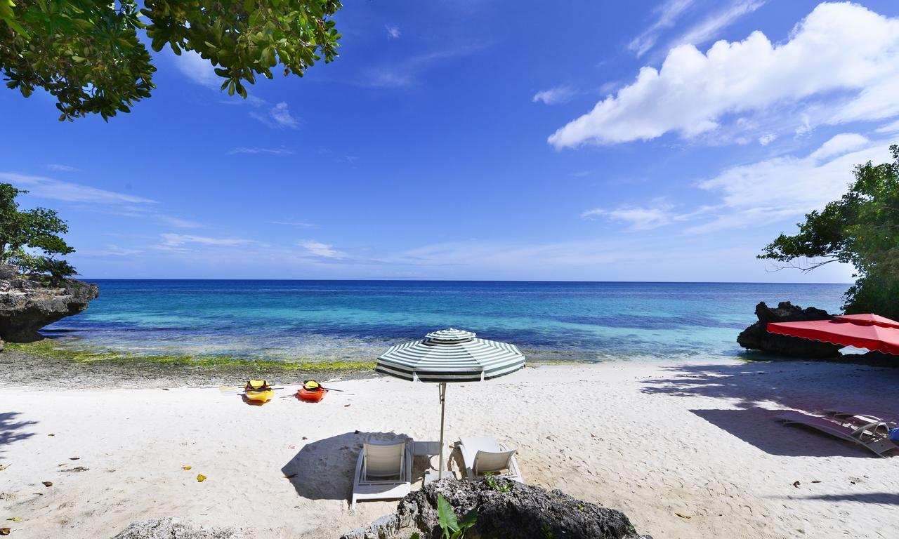Anda Cove Beach Resort Εξωτερικό φωτογραφία