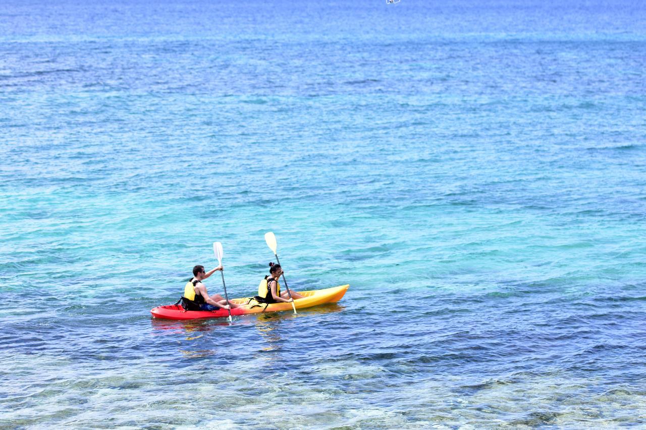 Anda Cove Beach Resort Εξωτερικό φωτογραφία