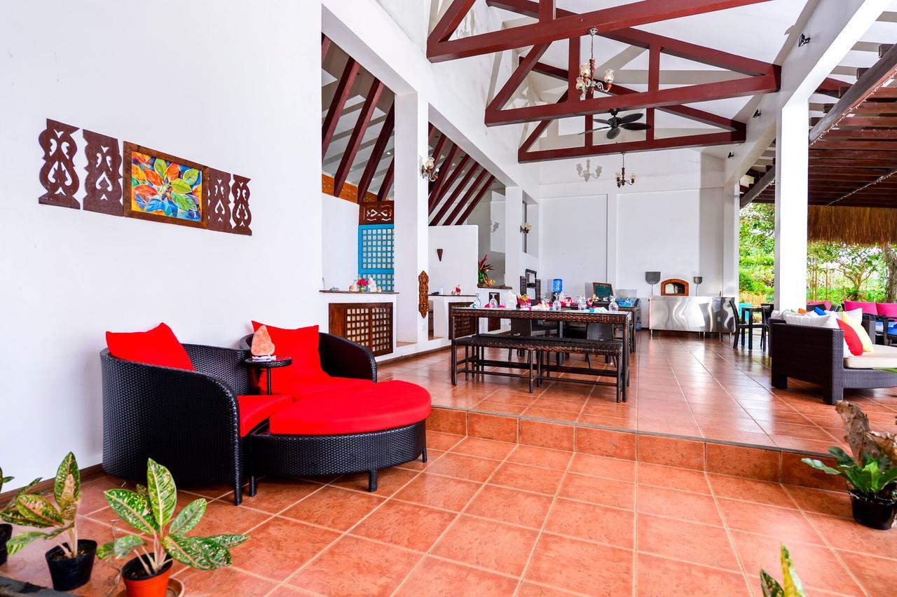 Anda Cove Beach Resort Εξωτερικό φωτογραφία