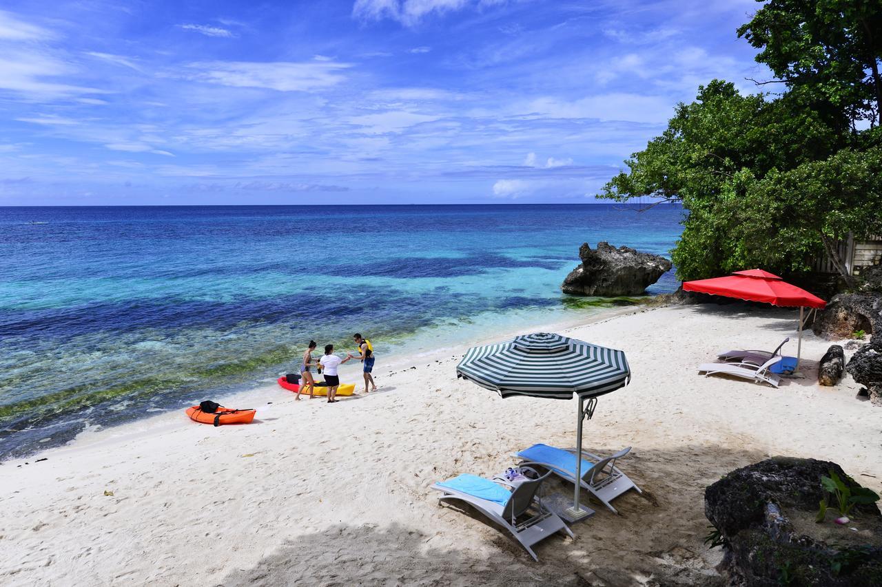 Anda Cove Beach Resort Εξωτερικό φωτογραφία