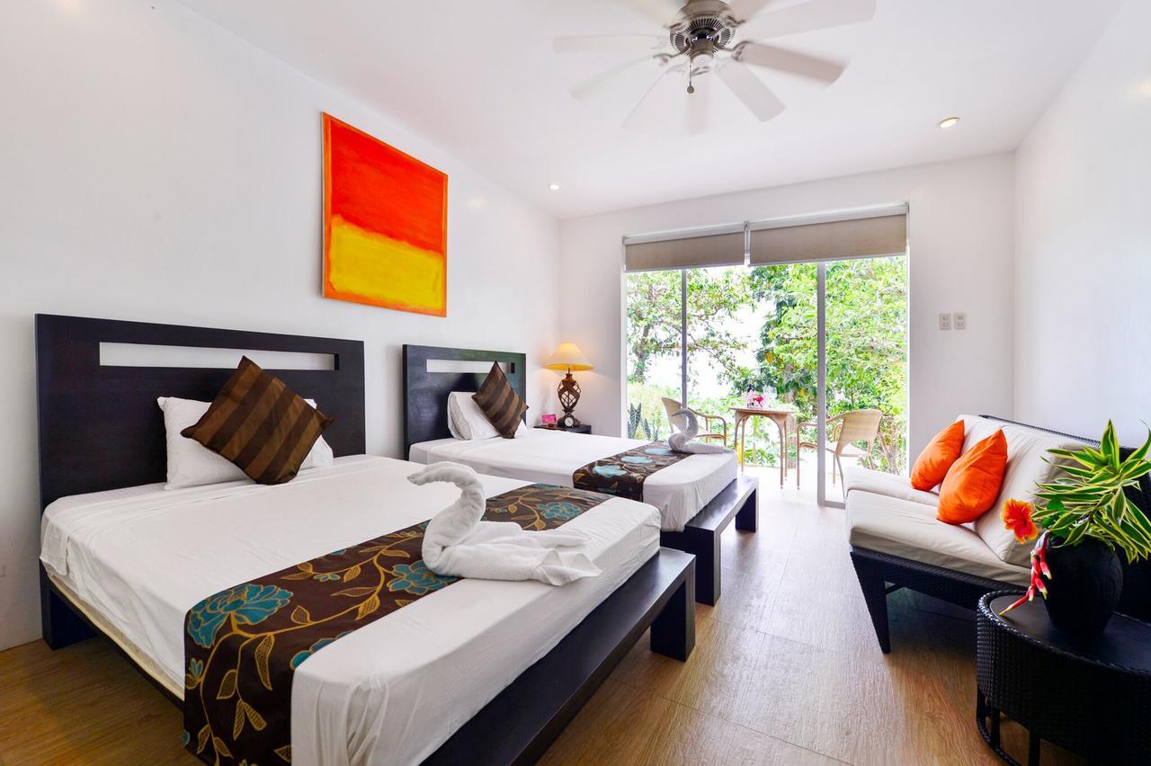 Anda Cove Beach Resort Εξωτερικό φωτογραφία