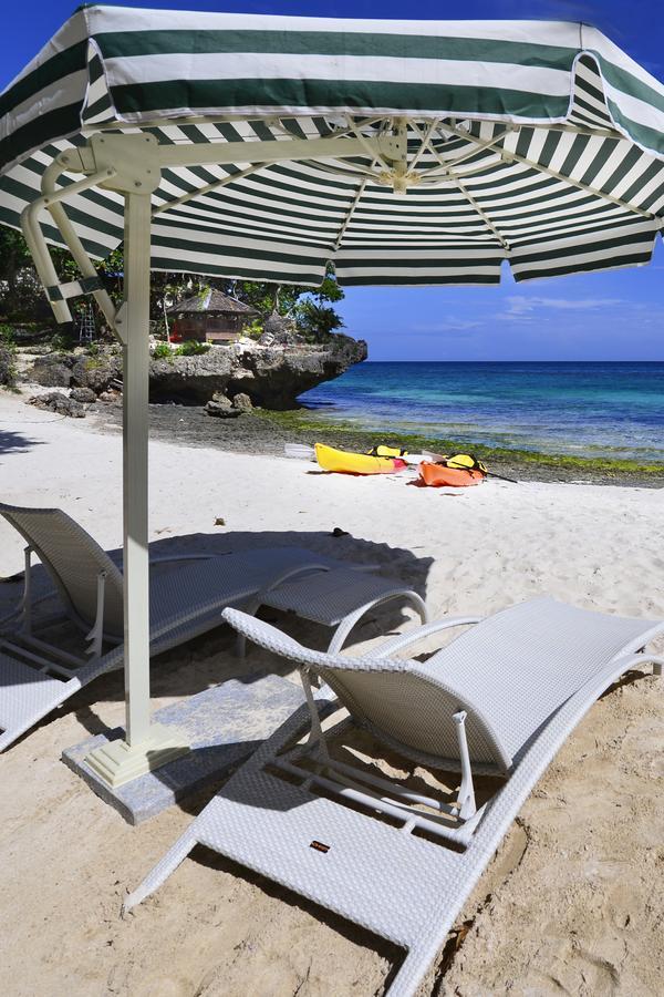 Anda Cove Beach Resort Εξωτερικό φωτογραφία