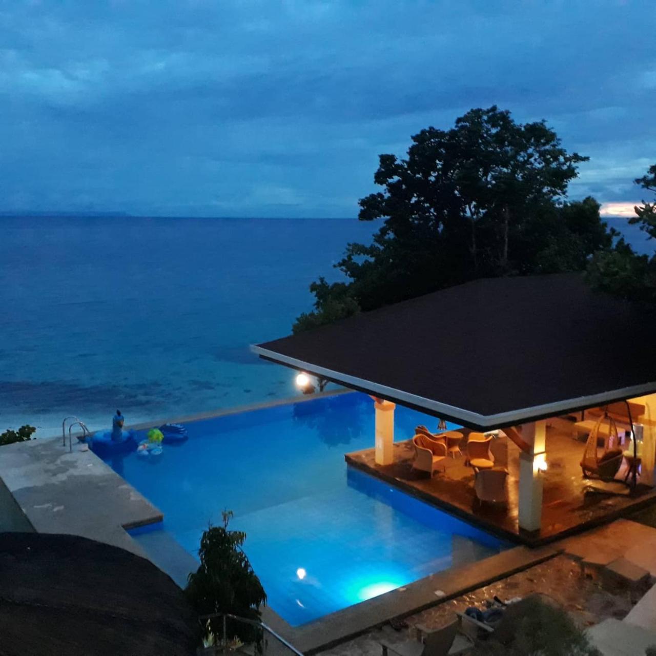 Anda Cove Beach Resort Εξωτερικό φωτογραφία